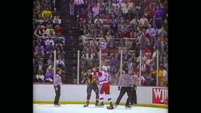 He would control you - Ice Guardians