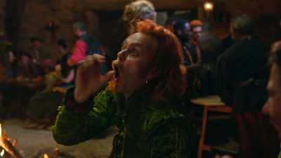 He would converse
with Marlowe's privates... - Will