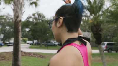 He would cry, he
would apologize, - The Wrestlers