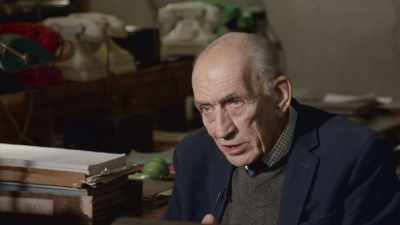 He would deny that, - World War II: Race to Victory