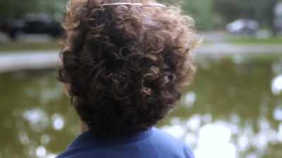 >> He would do that work on
me to go in and really nurture - The Way of Miracles
