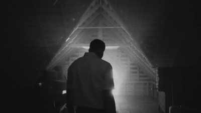He would drink,
take pills, stay up all day, - The Keepers