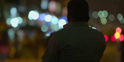He would drink there
at 5:00 in the morning. - Crime Stories: India Detectives