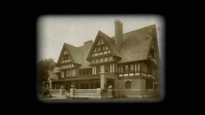 He would eventually design over
50 houses for local clients. - Frank Lloyd Wright: The Man Who Built America