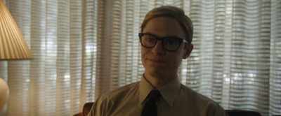 He would get me naked,
and then he would insert the objects. - Dahmer – Monster: The Jeffrey Dahmer Story