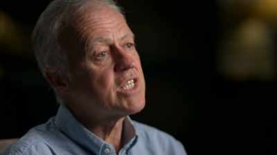 He would give them
another headline, - Fever Pitch: The Rise of the Premier League