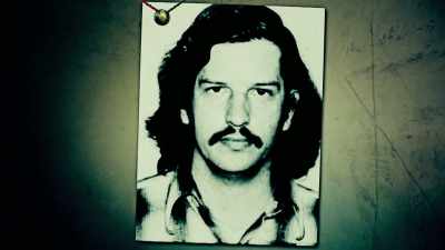 He would give them information
about his numerous victims - World's Most Evil Killers