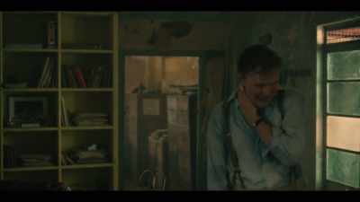 He would give us a sharp rack over the knuckles. - The Singapore Grip