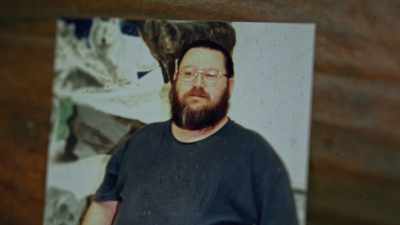 He would have been known
as someone
with a rape conviction. - Lost Women of Highway 20