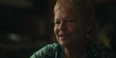 He would have been the
best, 'cause he always... - Low Country: The Murdaugh Dynasty
