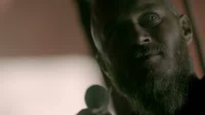 He would have been useful. - Vikings