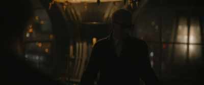 He would have done anything - The Batman