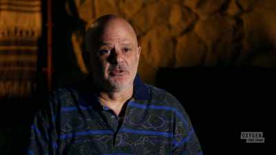 He would have to get better
and bounce back - Black Widow Murders