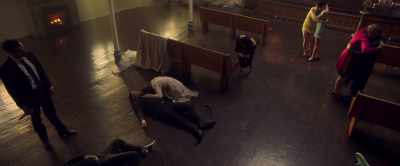 He would have gone down in history
as an incorrigible rascal - Die in a Gunfight