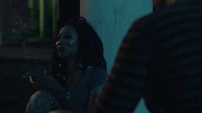He would have killed
me if I didn't… - Shanty Town