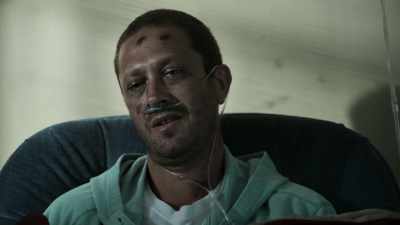 He would have killed me. - Interrogation