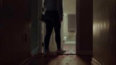 ...HE WOULD HAVE LITERALLY
SO MANY CANDLES IN THE HOUSE. - Evil Lives Here: Shadows Of Death