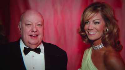 He would have me
 get down on my knees - Divide and Conquer: The Story of Roger Ailes