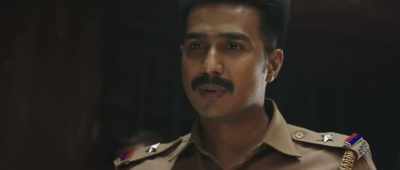 He would have started enjoying the
fear he has instigate on us - Ratsasan