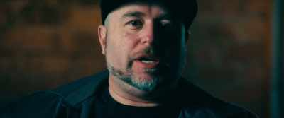 He would have them come to his house, - Monster Inside: America's Most Extreme Haunted House