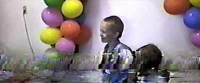 He would have these meltdowns, - The Anarchists