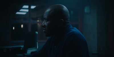 He would have had to
start this years ago - Alex Rider