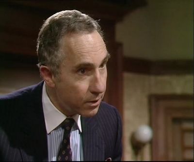 He that would keep a secret must keep it secret - Yes Minister