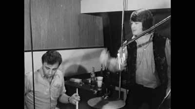 He would lay out the rhythm
the way that he wanted it, - The Beach Boys: Making Pet Sounds