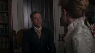 He would like you - The Gilded Age
