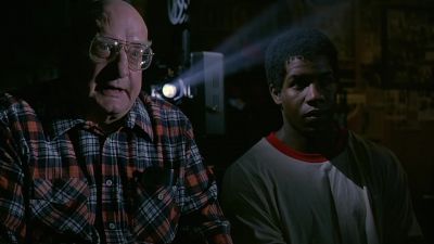 He would never even allow the concept of defeat - Tyson