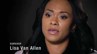 He would never ask me if, um,
it was okay to be filmed, - Surviving R. Kelly