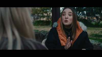 He would never do anything
to hurt Soph. - Remnant