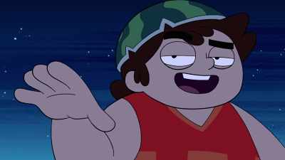 He would never violate - Victor and Valentino