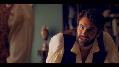 He would, no doubt, inform the Emperor, - Beecham House