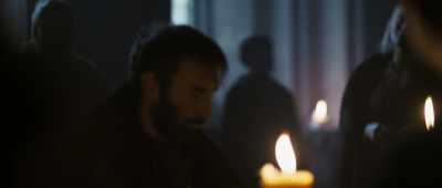 - He would not abandon us.
- He already has. - Arthur & Merlin: Knights of Camelot