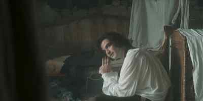 He would not be happy with me. - Widow Clicquot
