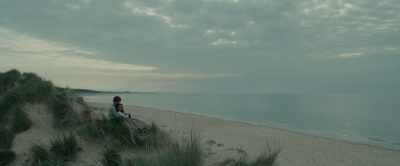 He would not stop looking for me
unless I was dead. - Tulip Fever