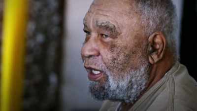 HE WOULD NOT TALK TO ME
UNTIL WE SHOWED HIM A FORM - The 93 Victims of Samuel Little