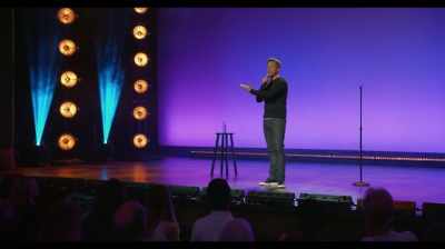 He would pass legislation
that was kind to them, - Seth Meyers: Lobby Baby