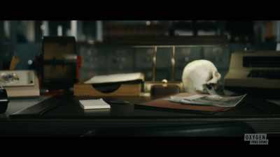 He would put the skull in it, - Lady of the Dunes: Hunting the Cape Cod Killer