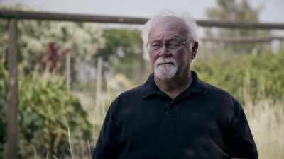 He would rub their
feet and masturbate, - World's Most Evil Killers