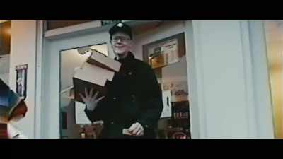 He would run to go do things, - Heaven's Gate: The Cult of Cults