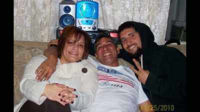 He would say, if no one has
told you they love you today, - Mother Undercover