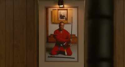 He would say, - The Art of Self Defense