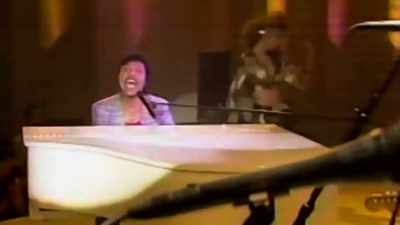 He would say to the crowd, - Little Richard: I Am Everything