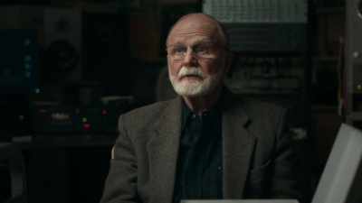 He would say things like,
"If I had been drunk, - Alabama Snake