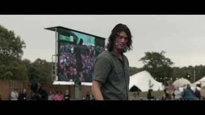 He would say things like that
and people would say, - WeWork: or The Making and Breaking of a $47 Billion Unicorn