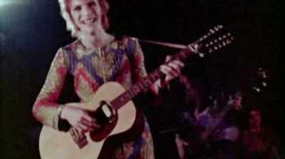 He would say things to me
like - David Bowie: The Last Five Years