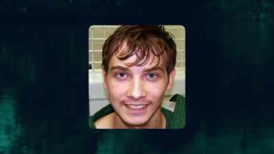 He would say those things
to the people around him - Floribama Murders