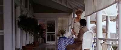 He would see her again. - The Age of Innocence